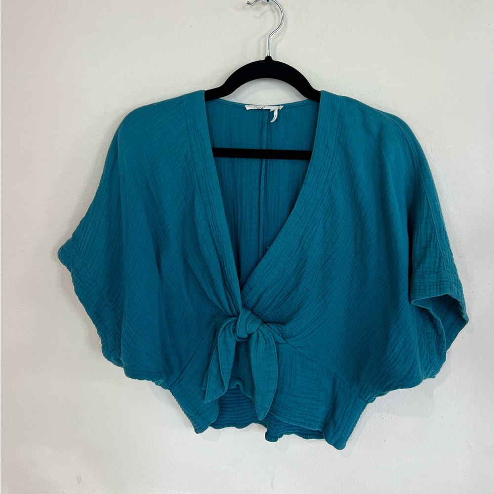 Anthropologie Top